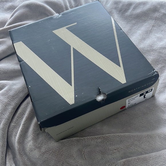 NWT over the knee boots! - Picture 7 of 7